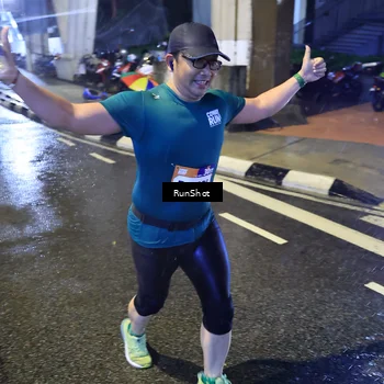 Runner Photo 7918844