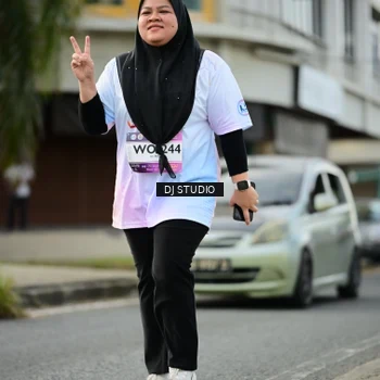 Runner Photo 7918845