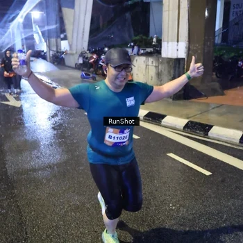 Runner Photo 7918846