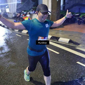 Runner Photo 7918847