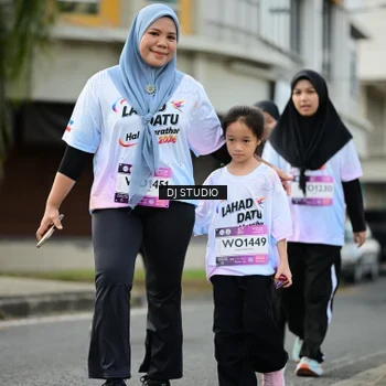 Runner Photo 7918848