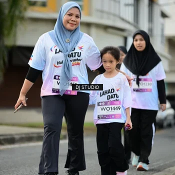 Runner Photo 7918851