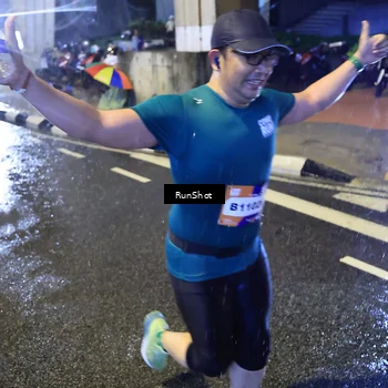 Runner Photo 7918855