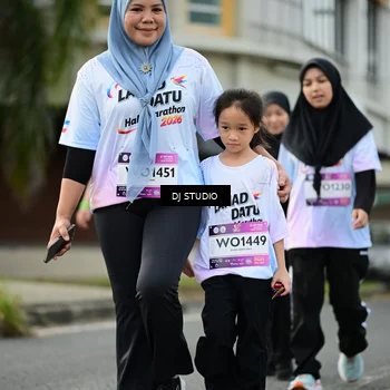 Runner Photo 7918857