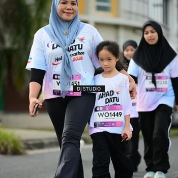 Runner Photo 7918859