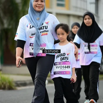 Runner Photo 7918861