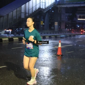 Runner Photo 7918863