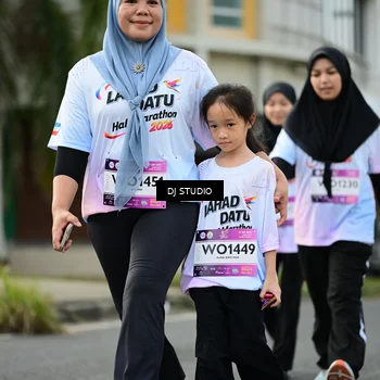Runner Photo 7918864