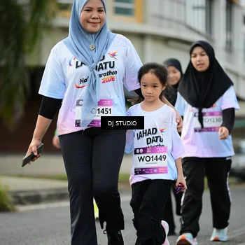 Runner Photo 7918868