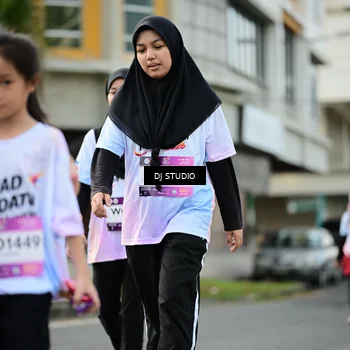 Runner Photo 7918870