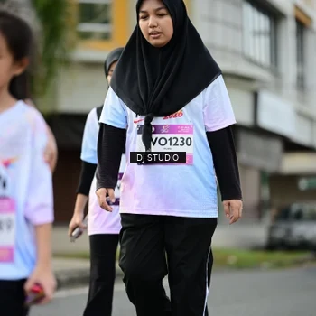 Runner Photo 7918874
