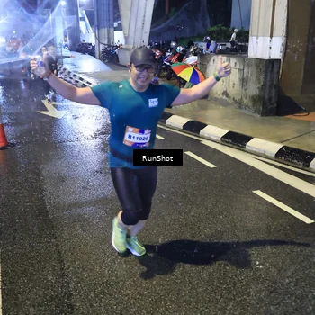 Runner Photo 7918876