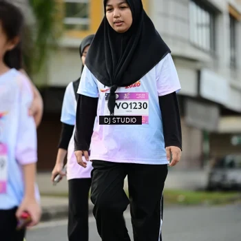 Runner Photo 7918879