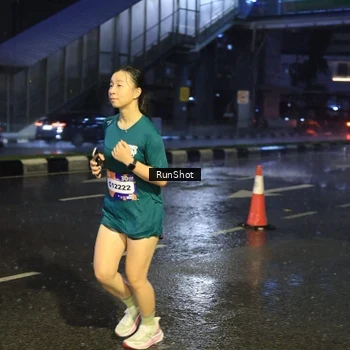 Runner Photo 7918880