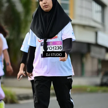 Runner Photo 7918890