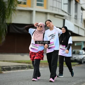 Runner Photo 7918892