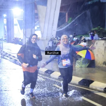 Runner Photo 7918893