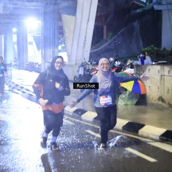 Runner Photo 7918894