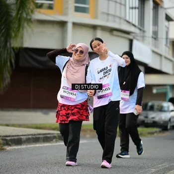 Runner Photo 7918895