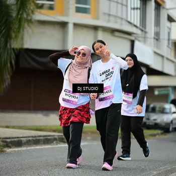 Runner Photo 7918896