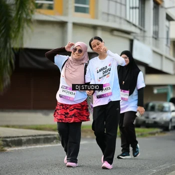 Runner Photo 7918900