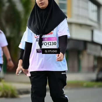 Runner Photo 7918903
