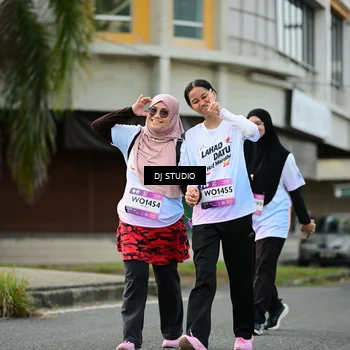 Runner Photo 7918907