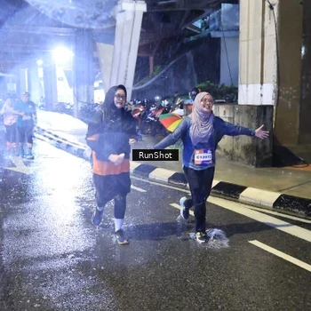 Runner Photo 7918908