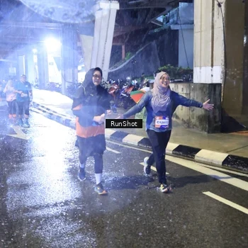 Runner Photo 7918909