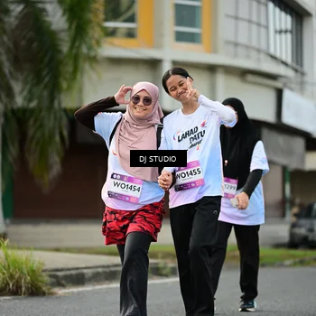Runner Photo 7918910