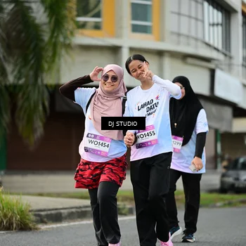 Runner Photo 7918913