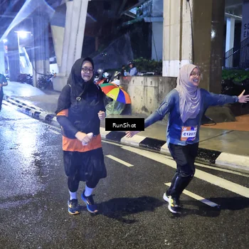 Runner Photo 7918917