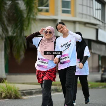 Runner Photo 7918919