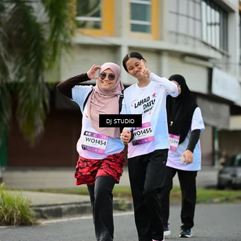 Runner Photo 7918920