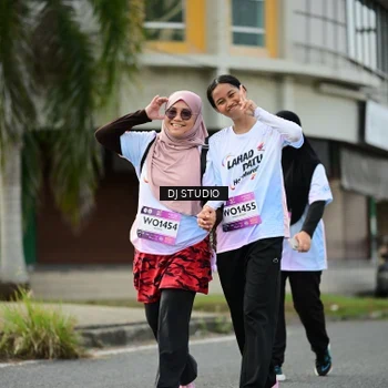 Runner Photo 7918921
