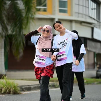 Runner Photo 7918932