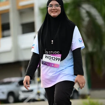 Runner Photo 7918934