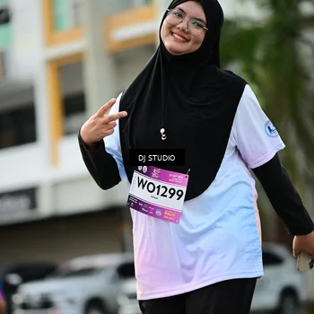 Runner Photo 7918937