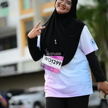 Runner Photo 7918942