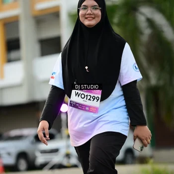 Runner Photo 7918949