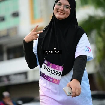 Runner Photo 7918951