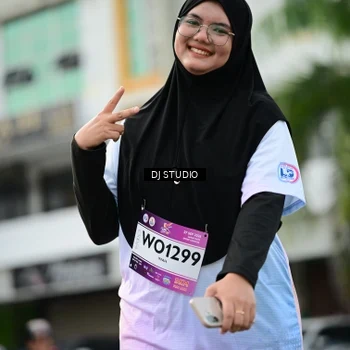 Runner Photo 7918953