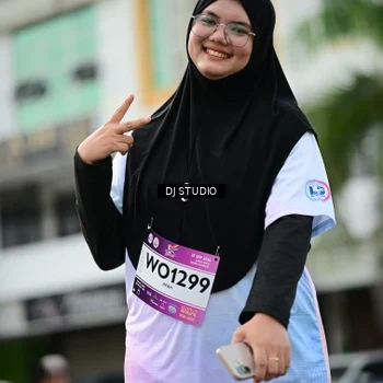 Runner Photo 7918956
