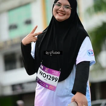 Runner Photo 7918959