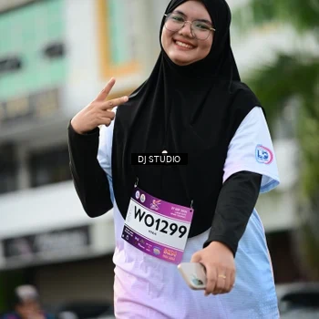 Runner Photo 7918960