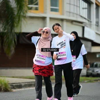 Runner Photo 7918961