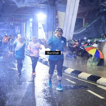 Runner Photo 7918967