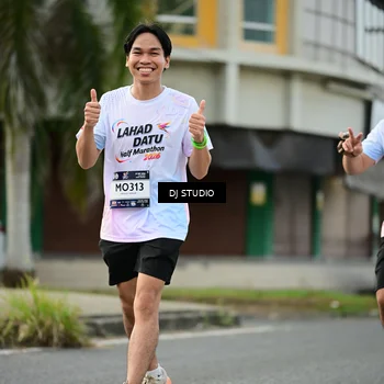 Runner Photo 7918970