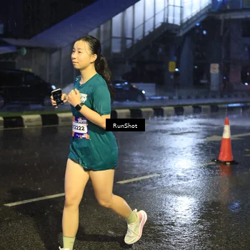 Runner Photo 7918973