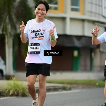 Runner Photo 7918977